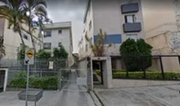 Condomínio Do Edifício Cristo Rei em Belo Horizonte