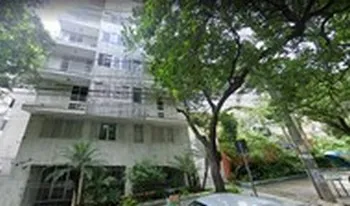 Condomínio Do Edifício Cristo Rei em Belo Horizonte