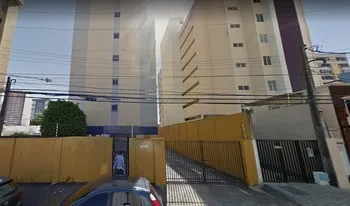Imagem do Condomínio Do Edifício Cristo Rei. em Fortaleza