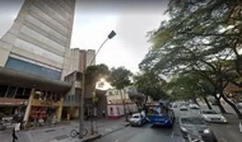 Imagem do Condomínio Do Edifício Cristóvão Colombo em Belo Horizonte