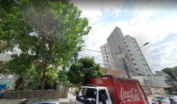 Condomínio Do Edifício C.r.j. em Belo Horizonte