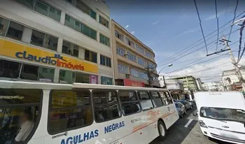 Imagem do Condomínio Do Edifício Cronus em Volta Redonda