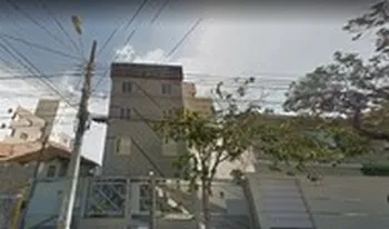 Condomínio Do Edifício Crotalus em Belo Horizonte