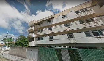 Imagem do Condomínio Do Edifício Cruangi em Jaboatão Dos Guararapes