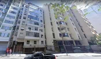 Condomínio Do Edifício Crubixais em Rio De Janeiro