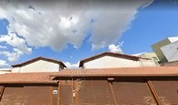 Condomínio Do Edifício Cruz Alta em Belo Horizonte