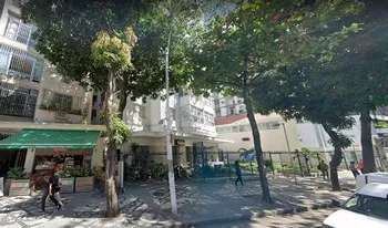 Condomínio Do Edifício Cruz Alta em Rio De Janeiro