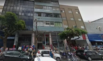 Condomínio Do Edifício Cruz De Malta em Salvador