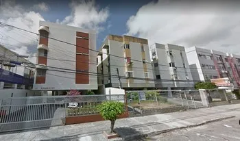 Imagem do Condomínio Do Edifício Cruzeiro Do Forte em Recife