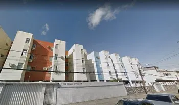 Imagem do Condomínio Do Edifício Cruzeiro Do Forte em Recife