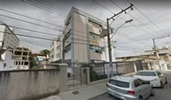Condomínio Do Edifício Cruzeiro Do Sul em Belo Horizonte