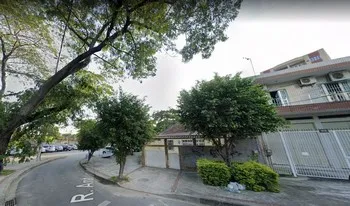 Condomínio Do Edifício Cruzeiro Do Sul em Rio De Janeiro