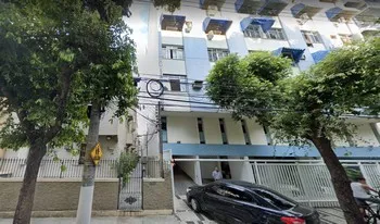 Imagem do Condomínio Do Edifício Cruzeiro Do Sul em Niteroi