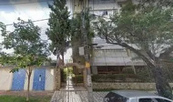 Condomínio Do Edifício Cruzeiro Do Sul em Belo Horizonte