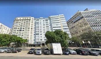 Condomínio Do Edifício Cruzeiro Do Sul em Rio De Janeiro
