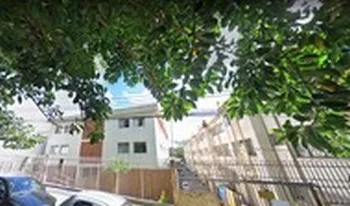 Condomínio Do Edifício Cruzeiro Do Sul em Belo Horizonte