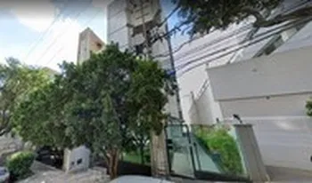 Condomínio Do Edifício Cruzeiro Do Sul em Belo Horizonte