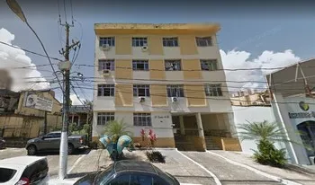 Imagem do Condomínio Do Edifício Cruzeiro Do Sul em Belém