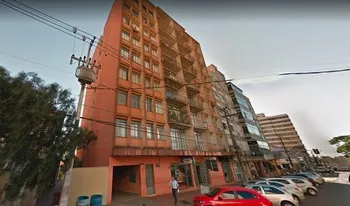 Imagem do Condomínio Do Edifício Cruzeiro em Cornélio Procópio