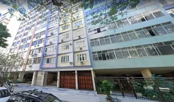 Condomínio Do Edifício Crymol em Rio De Janeiro