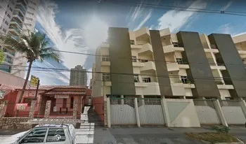 Imagem do Condomínio Do Edifício Crystal Beach em Vila Velha