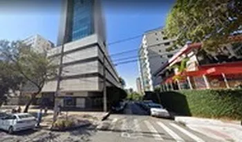 Condomínio Do Edifício Crystal Center em Belo Horizonte