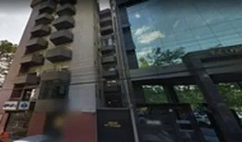 Imagem do Condomínio Do Edifício Crystal Tower em Passo Fundo