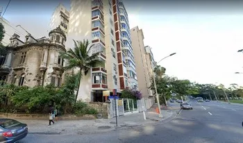 Condomínio Do Edifício Cuauthemoc em Rio De Janeiro