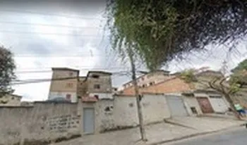 Condomínio Do Edifício Cubatão em Belo Horizonte