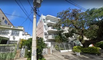 Condomínio Do Edifício Cuinas Ii em Rio De Janeiro