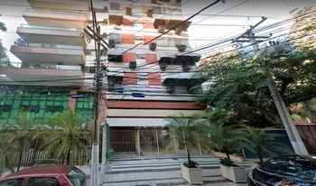Imagem do Condomínio Do Edifício Cullinan em Niteroi