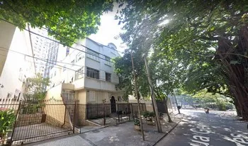 Condomínio Do Edifício Cumplido De Sant Anna em Rio De Janeiro