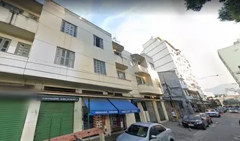 Condomínio Do Edifício Cunha em Rio De Janeiro