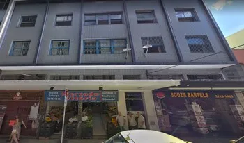 Imagem do Condomínio Do Edifício Cunha Júnior em Juiz de Fora