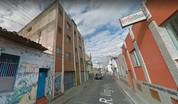 Imagem do Condomínio Do Edifício Cupertino em Viçosa