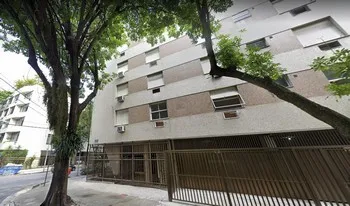 Condomínio Do Edifício Cupertino Durao em Rio de Janeiro