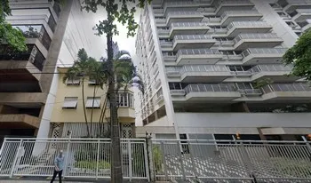 Condomínio Do Edifício Cupertino Durao em Rio De Janeiro