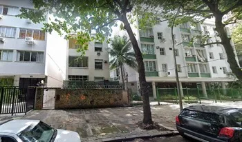 Condomínio Do Edifício Cupertino Durao em Rio de Janeiro