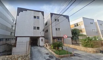 Condomínio Do Edifício Cupido em Rio De Janeiro
