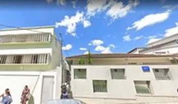 Condomínio Do Edifício Cura Dars em Belo Horizonte