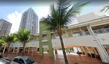 Condomínio Do Edifício Curacao em Rio De Janeiro