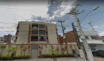 Imagem do Condomínio Do Edifício Curima em Maceió