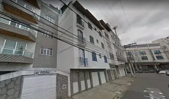Imagem do Condomínio Do Edifício Curimata em Juiz De Fora