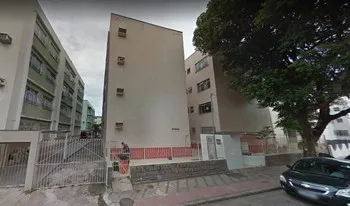 Imagem do Condomínio Do Edifício Curitiba em Vitória