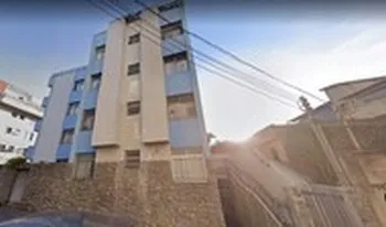 Condomínio Do Edifício Curral Del Rey em Belo Horizonte