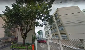 Imagem do Condomínio Do Edifício Curumi em Vitória
