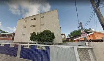 Imagem do Condomínio Do Edifício Curumim em Recife