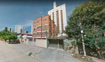 Imagem do Condomínio Do Edifício Curumin em Jaboatão Dos Guararapes