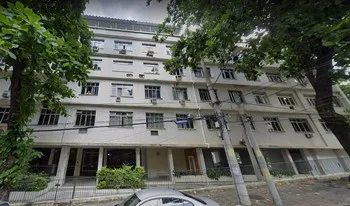 Condomínio Do Edifício Curupaiti em Rio De Janeiro