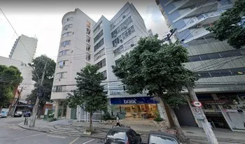 Condomínio Do Edifício Curussa em Rio De Janeiro